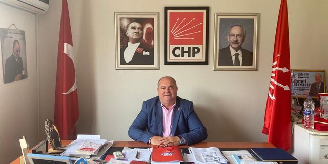 CHP'li Demir : TÜİK AKP'nin uşağı olmuş!