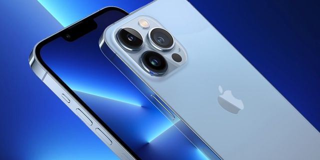 iPhone 14'ün ön kamerası nasıl olacak?