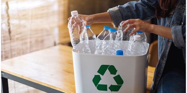 Plastik kullanımını azaltacak 9 öneri