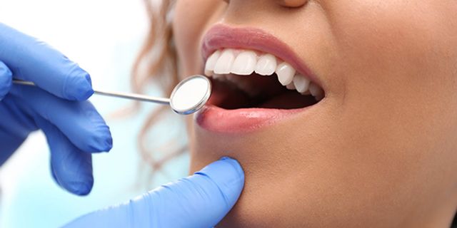 En İyi Doktorlar Ve Hijyenik Koşullarda Diş Tedavisi