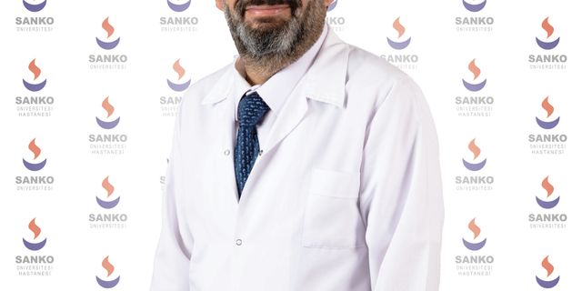 SANKO Üniversitesi Öğr. Üyesi Prof. Dr. Yıldırım: “Kanserde Erken Tanı İçin Düzenli Kanser Taraması Yapılmadır”