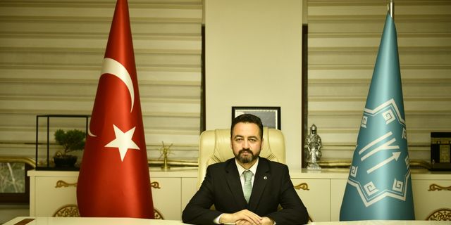 Mehmet  Gürbüz’den Ramazan Ayı Mesajı