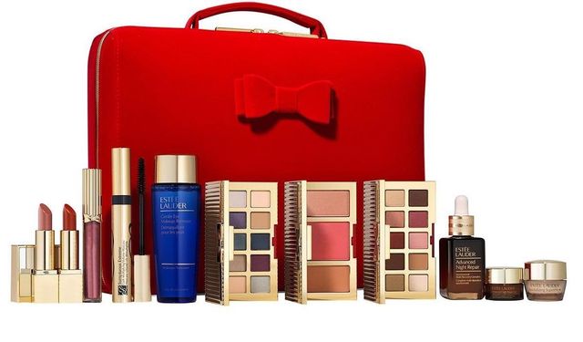 Estee Lauder 