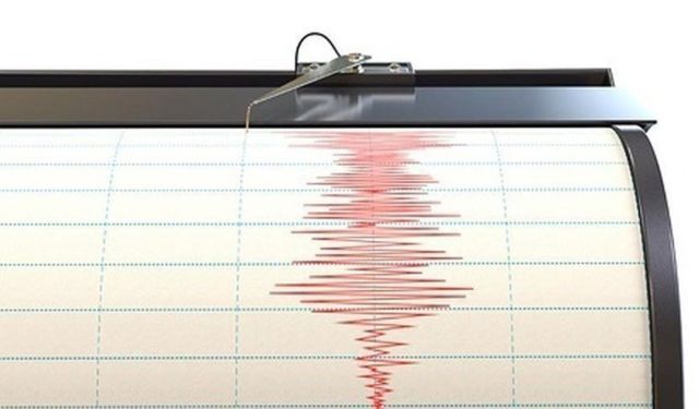 Adana ve Kahramanmaraş'ta peş peşe depremler!