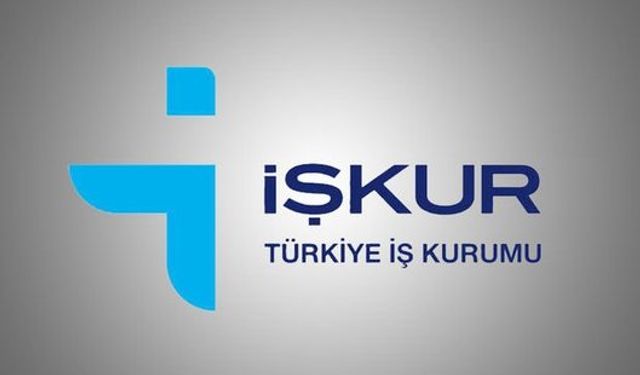 İŞKUR Üzerinden 1232 Büro Memuru Alınacak