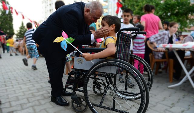 İlgimizi gösterelim, engelleri ortadan kaldıralım