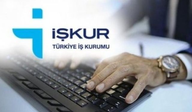 İŞKUR Üzerinden 144 Bin 906 İşçi, Personel Alınacak