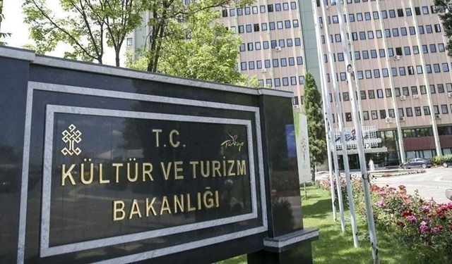 Kahramanmaraş'tan Kültür ve Turizm Bakanlığı Personel Alımı Başvuruları 26 Mayıs’ta Başlıyor