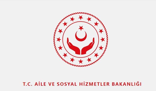 Aile ve Sosyal Hizmetler Bakanlığı 2431 personel alımı yapılacak!