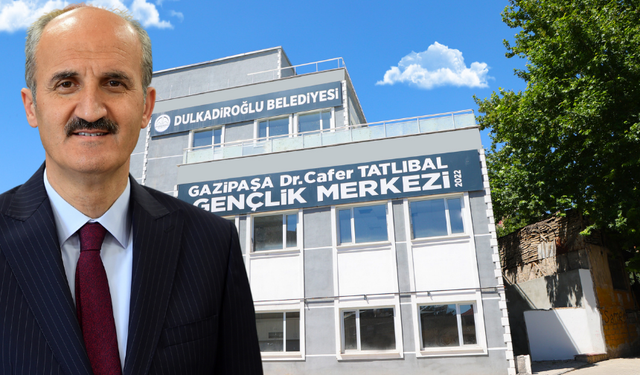 Dulkadiroğlu’ndan Üniversite Sınavına Hazırlanan Gençlere Özel Kurs