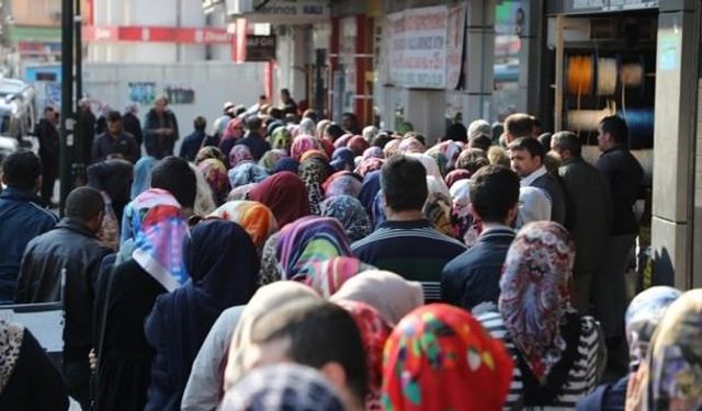 İŞKUR 81 ilin tamamında 154 BİN personel alımını duyurdu!