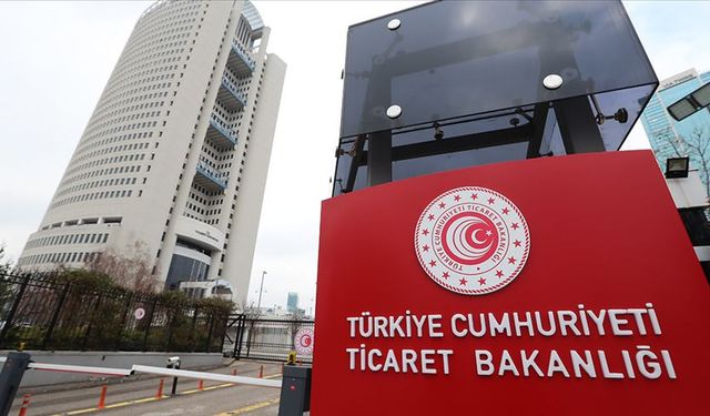 Ticaret Bakanlığı 60 Personel Alımı Başvuru Ekranı Açıldı