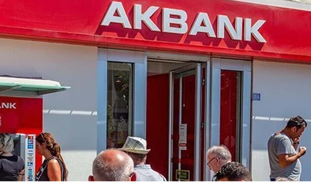 Akbank’tan Babalar Günü duyurusu: Ücretsiz verilecek!