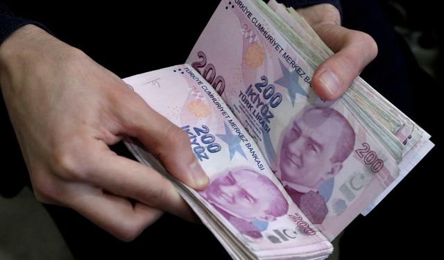 96 Milyon 144 Bin Liralık Tarımsal Destek Ödemesi