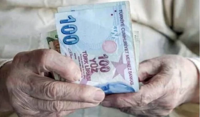 2,45 milyar liralık evde bakım yardımı hesaplara yatıyor