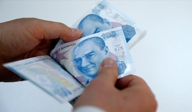 Asgari ücret net 11 bin 402 liraya yükseltildi