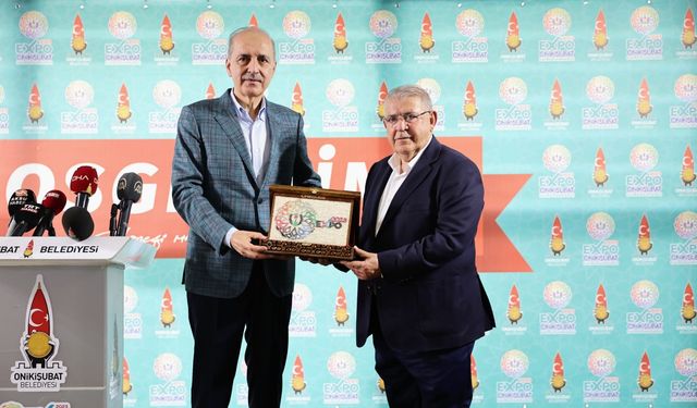 EXPO 2023, Kahramanmaraş’a büyük katkı sağlayacak