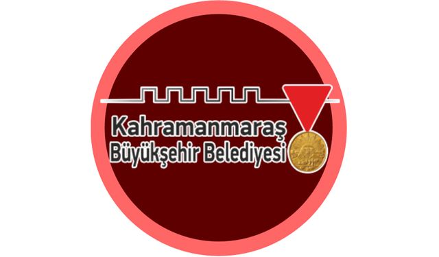 Kahramanmaraş Büyükşehir Belediyesi Personel alımı yapıyor!