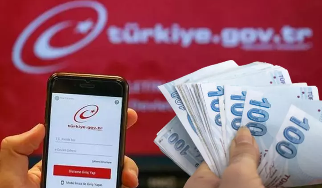 E-Devlet'ten başvurulacak! TCKN sonu 0, 2, 4, 6, 8 olanlar