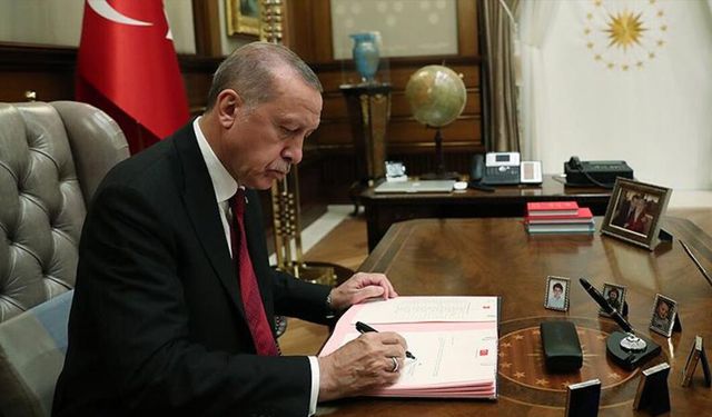 Cumhurbaşkanı borç kapatma kredisi başladı!