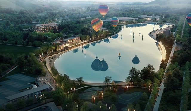 EXPO 2023 organizasyonunun iptal edildiği açıklandı! 