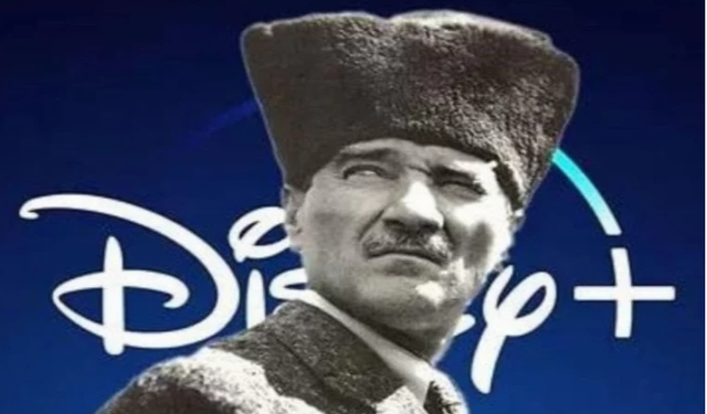 RTÜK’ten Disney + hakkında ’Atatürk’ incelemesi!