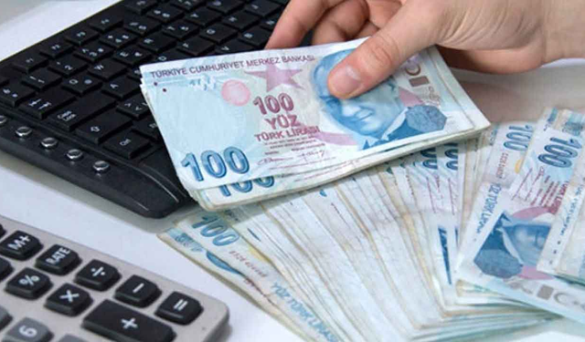 Çarşamba Günü Hesaplara 5.050 TL Yatırılacak! Paranızı Almayı Unutmayın