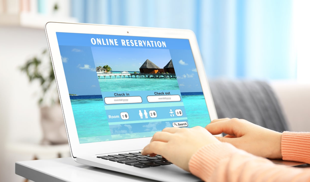 İnternetten Otel Rezervasyonu Yaparken Dikkat Edilmesi Gerekenler