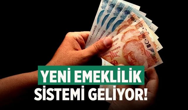 EYT’yi kaçıranlara müjde! Erken emeklilik için tarih netleşti! İŞTE O TARİH