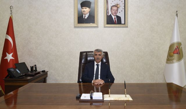 Kahramanmaraş’ta hissedilen deprem sonrası Vali Ünlüer’den açıklama
