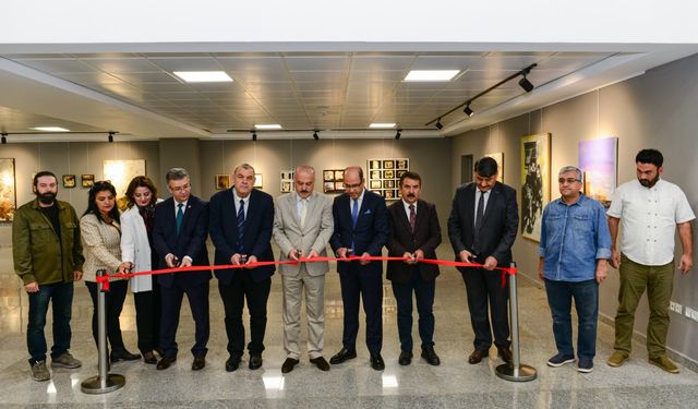 KSÜ’de Cumhuriyetin 100. Yılı Çeşitli Etkinliklerle Kutlanıyor