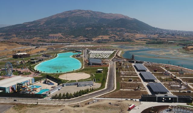 Kahramanmaraş EXPO 2023'e kapılarını açıyor