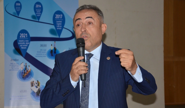 Orta Hasarlı Binaların Geleceği Belirsiz: Kahramanmaraş Hala Depremin Etkisini Yaşıyor
