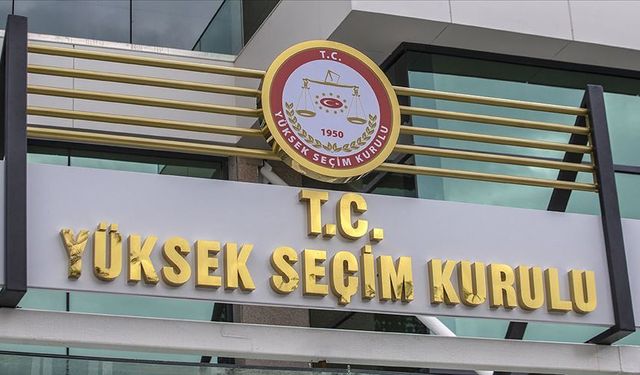 YSK Kahramanmaraş Personel Alımı: Başvuru Şartları ve Son Tarih!