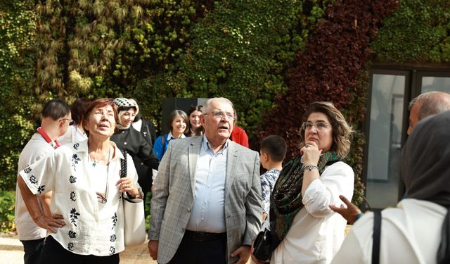 Artık Kahramanmaraş’ı üst düzey bir şehir haline getirmemiz gerek