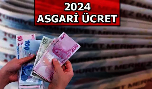 Ak Parti’ye yakın isim asgari ücret zammı için tarih verdi!