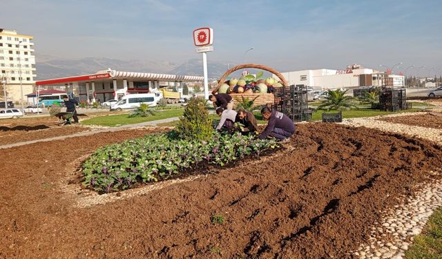 Büyükşehir, Kent Estetiği İçin Sahada