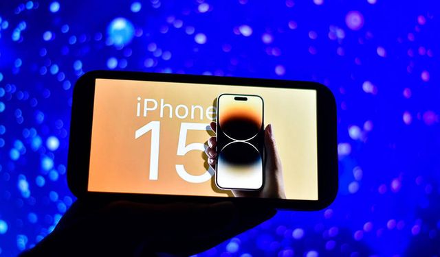 iPhone 15 fiyat listesi: İşte iPhone 15 Pro Max fiyatları