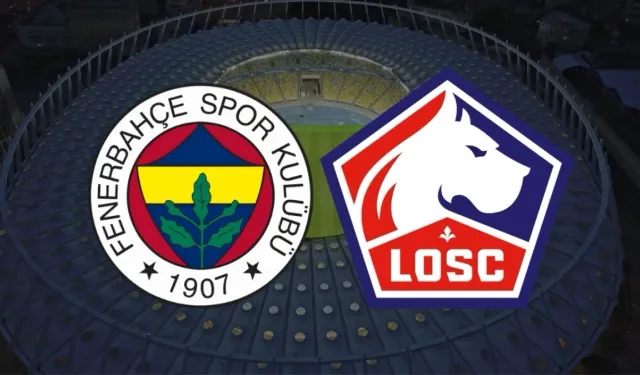 EXXEN ŞİFRESİZ İZLEME LİNKİ || Fenerbahçe- Lille maçı kesintisiz, HD, donmadan nasıl izlerim? EXXEN FENERBAHÇE MAÇI