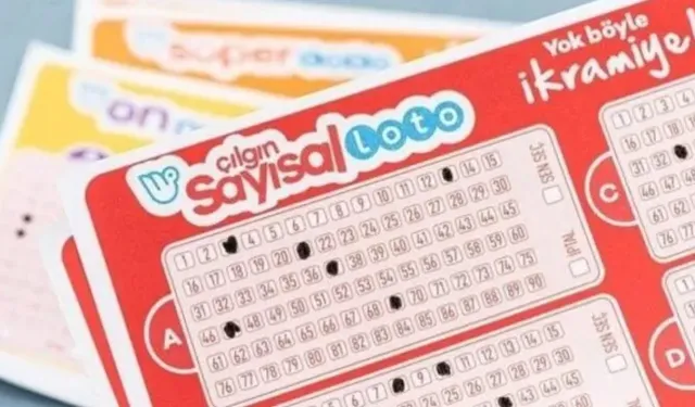 Süper Loto sonuçları açıklandı mı? 6 Ekim Süper Loto kazanan numaralar neler? Süper Loto sonuçlarına ne zaman, nereden