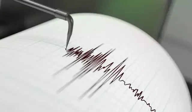 Az önce deprem mi oldu? Bitlis'te 24 Eylül en son depremler kaç şiddetinde oldu?