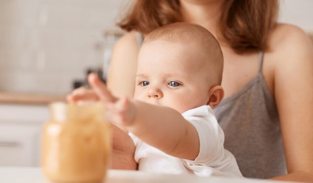 Bebek Mamaları: Doğru Seçimle Sağlıklı Büyümenin Anahtarı