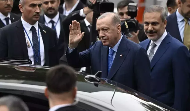 Erdoğan, Biden'ın yemeğine neden katılmadı? Cumhurbaşkanı Erdoğan neden vazgeçti?