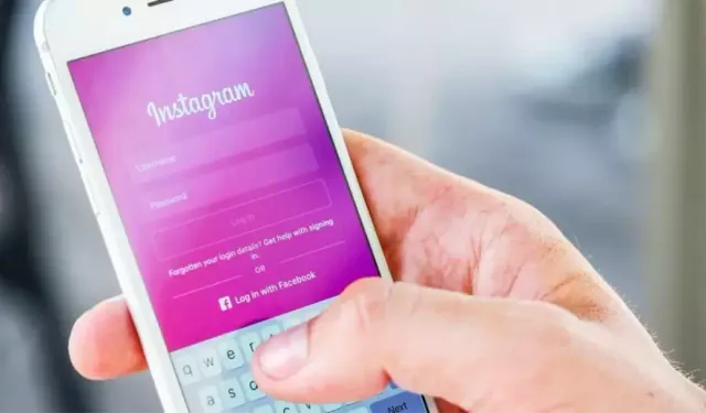 Instagram'a ne oldu? (19 Eylül) Instagram'a neden girilmiyor?