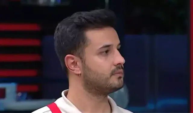 MasterChef Semih diskalifiye mi oldu, yarışmadan ayrıldı mı? 19 Eylül Perşembe MasterChef Semih neden stüdyoyu terk etti