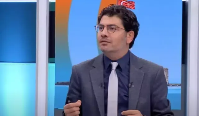 Oğuz Demir kimdir? Halk Tv konuğu Oğuz Demir kaç yaşında, nereli? Oğuz Demir biyografisi!