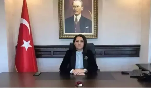 Tülay Baydar Bilgihan kimdir? Burdur Valisi Tülay Baydar Bilgihan kaç yaşında ve nereli?