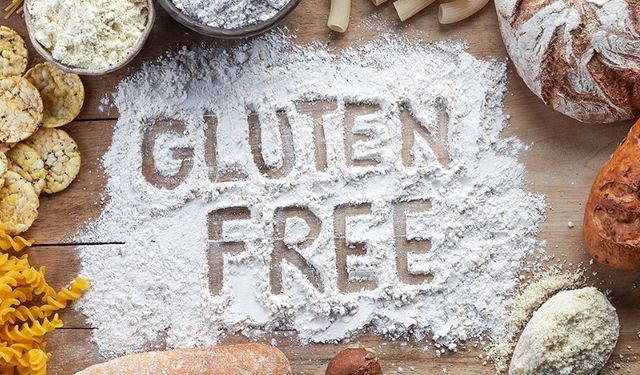 Glutensiz Ürünler İle Sağlıklı Alternatifler Yaratın