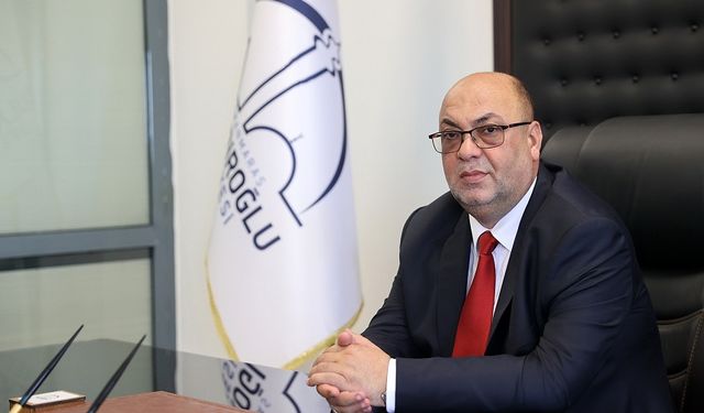 Dulkadiroğlu Belediyesi’nden "Ümmetin Emaneti Kudüs" Tiyatro Gösterisi