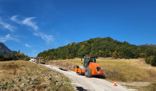 Büyükşehir ile Daha Ulaşılabilir Bir Andırın